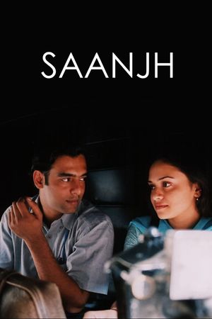 Saanjh's poster