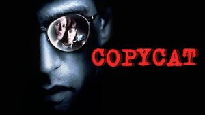 Copycat's poster