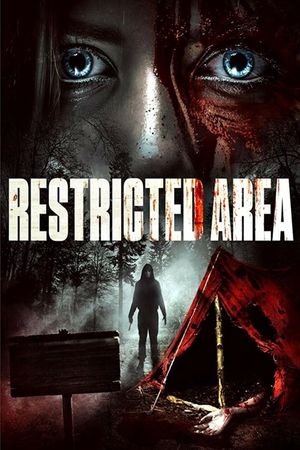 Restricted Area's poster