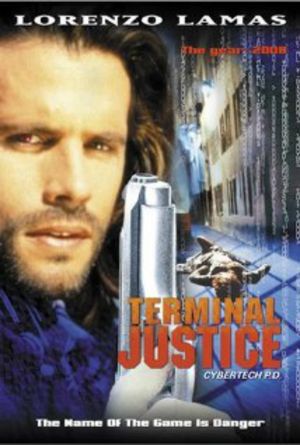 Terminal Justice's poster