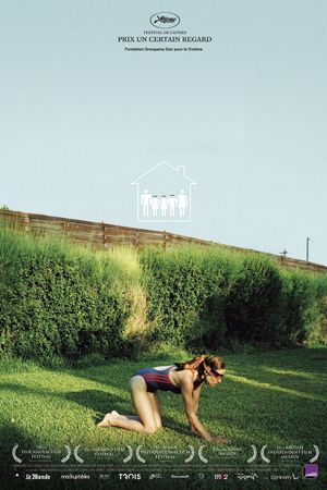 Dogtooth's poster
