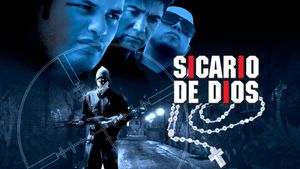 Sicario De Dios's poster