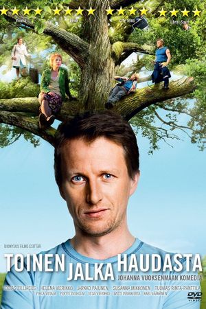 One Foot Under's poster