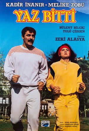 Yaz Bitti's poster image