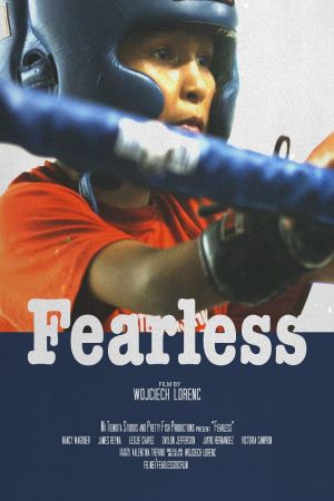 Fearless's poster image