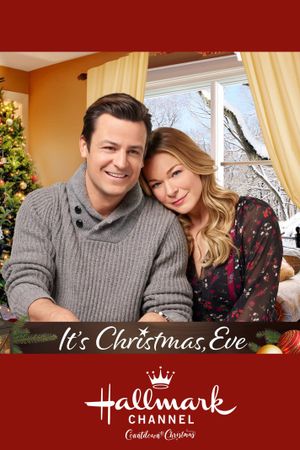It's Christmas, Eve's poster