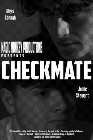Checkmate's poster