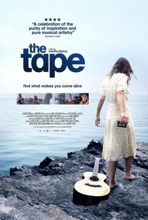 The Tape's poster image