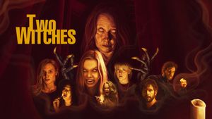 Two Witches's poster