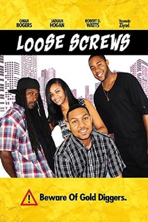 Loose Screws's poster