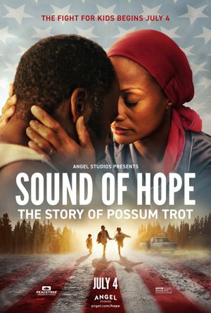 Sound of Hope: The Story of Possum Trot's poster