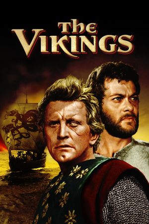 The Vikings's poster image