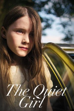 The Quiet Girl's poster