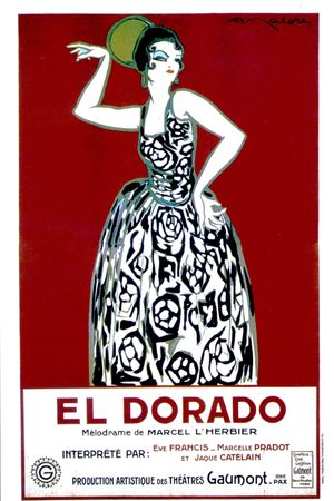 Eldorado's poster