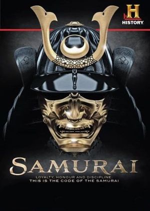 Samurai's poster image