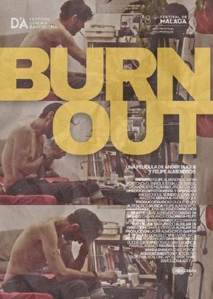 Burnout's poster