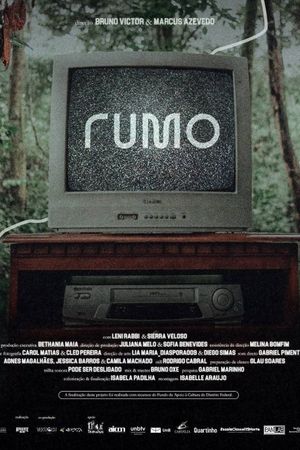 Rumo's poster