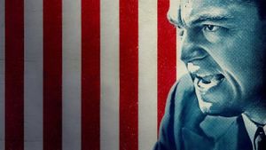 J. Edgar's poster