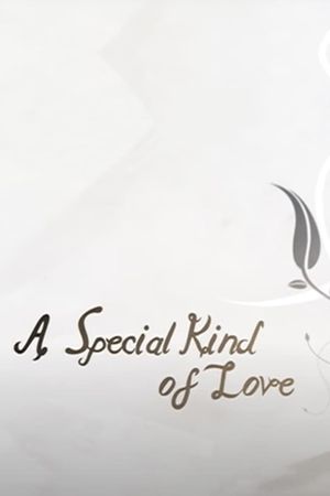 A Special Kind of Love's poster