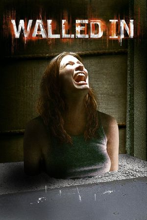 Walled In's poster