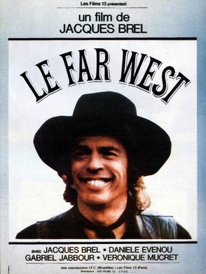 Far West's poster