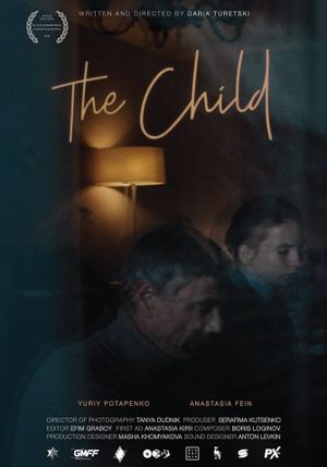 The Child's poster