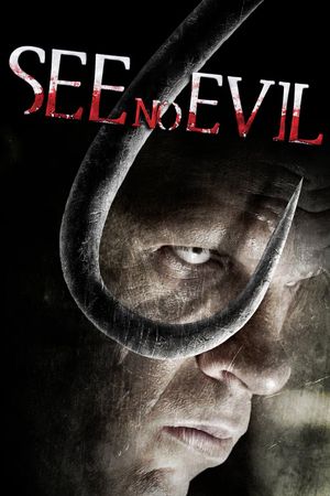 See No Evil's poster