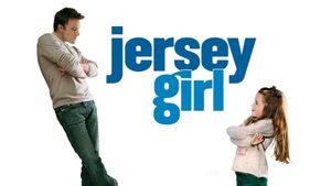 Jersey Girl's poster