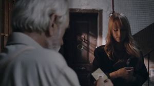 Sweet Home's poster