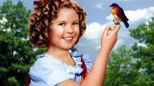 The Blue Bird's poster