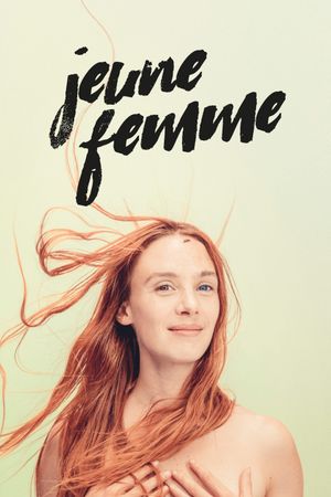 Jeune Femme's poster