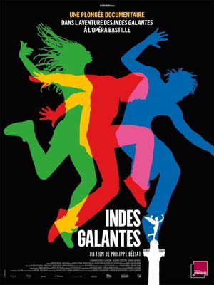 Gallant Indies's poster