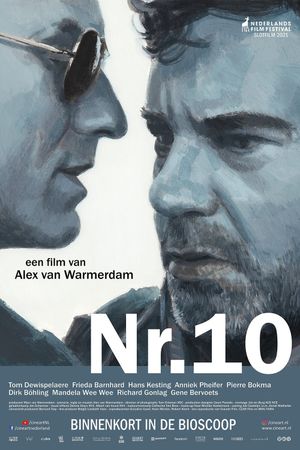 Nr. 10's poster