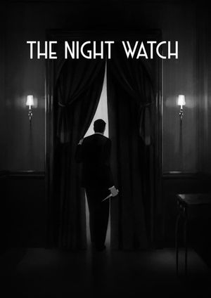 The Night Watch's poster image