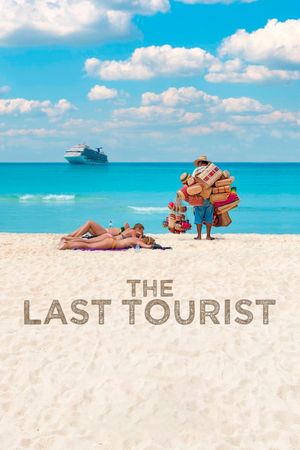 The Last Tourist's poster
