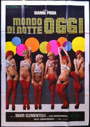 L'Amour's poster
