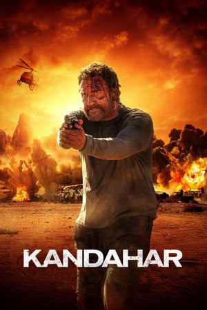 Kandahar's poster