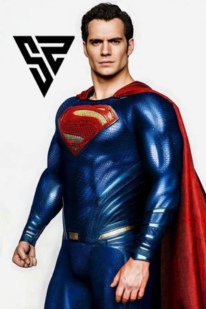 Man of Steel's poster