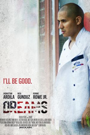Dreams's poster