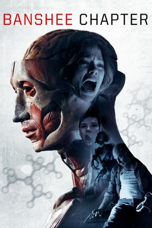 Banshee Chapter's poster