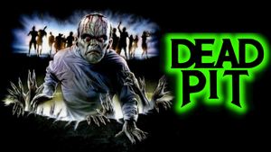 The Dead Pit's poster