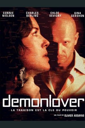 Demonlover's poster