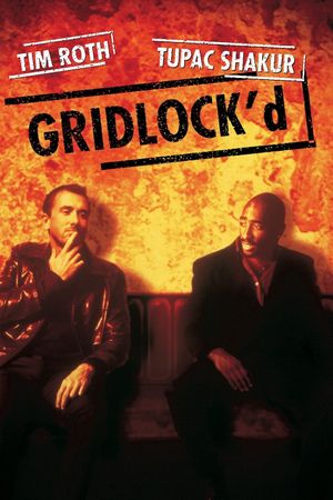 Gridlock'd's poster