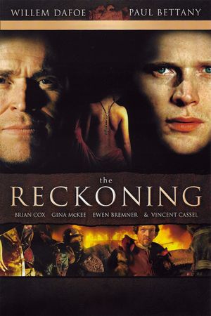 The Reckoning's poster