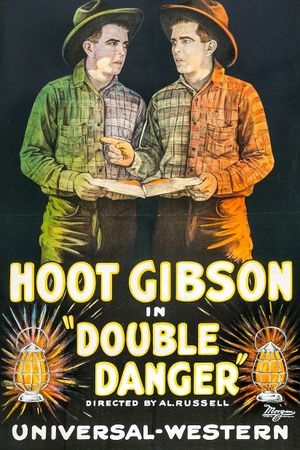 Double Danger's poster