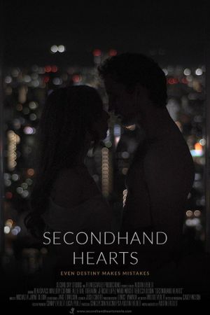 Secondhand Hearts's poster