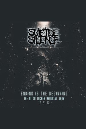 Ending is the Beginning: The Mitch Lucker Memorial Show's poster image