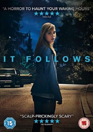 It Follows's poster
