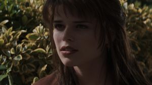 Scream's poster