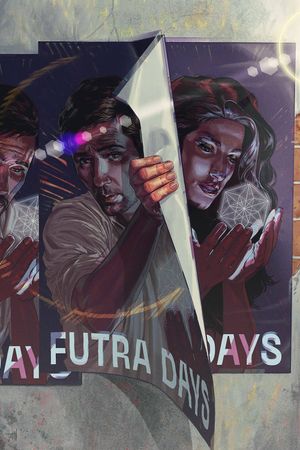 Futra Days's poster